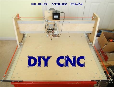 build your own rofle cnc machine|build your cnc kit.